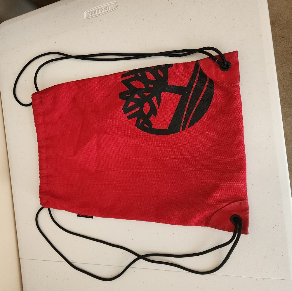 Timberland gym sack - Picture 2 of 5